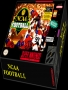 Nintendo  SNES  -  NCAA Football (USA)
